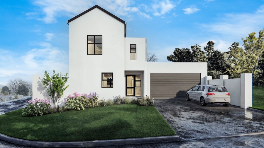 3 Bedroom Property for Sale in Wellington Central Western Cape